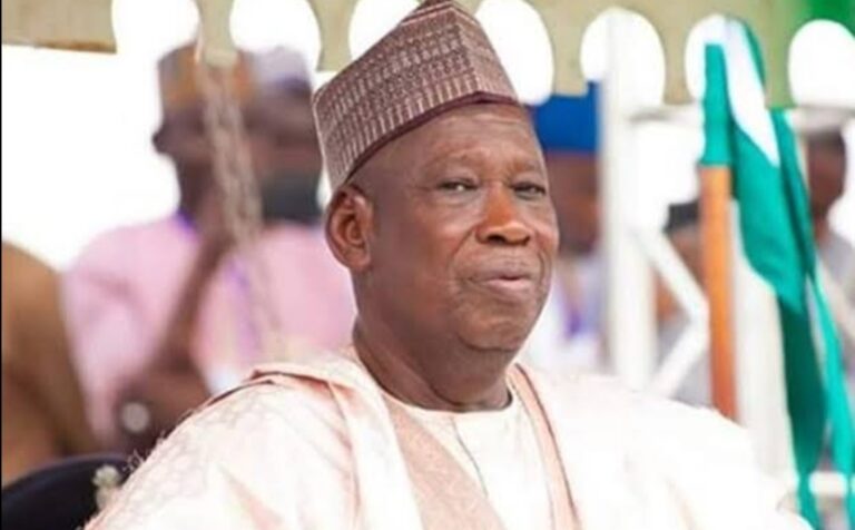 Kano court restrains Anti-Corruption Commission from inviting former Gov. Ganduje