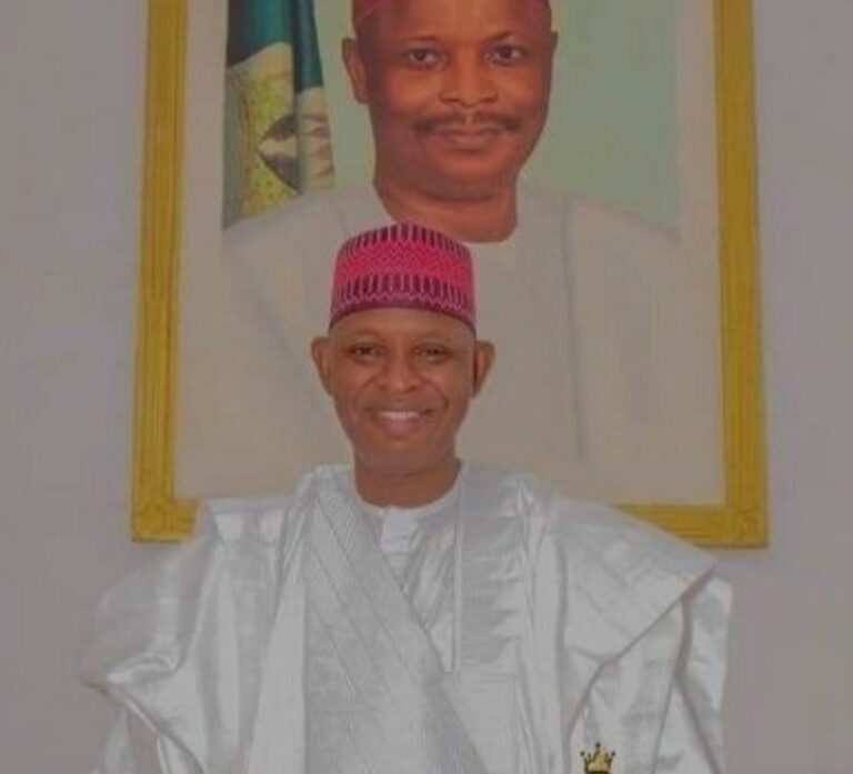 Kano State Govt empowers PWDs through overseas scholarships