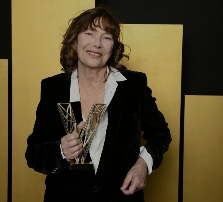 Jane Birkin, renowned British-French icon, dies at 76