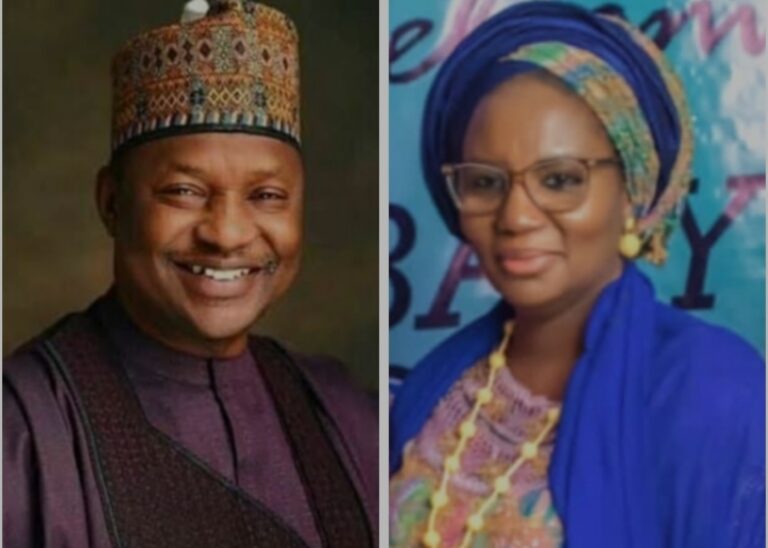 Former justice minister Abubakar Malami quietly marries third wife in low-key ceremony