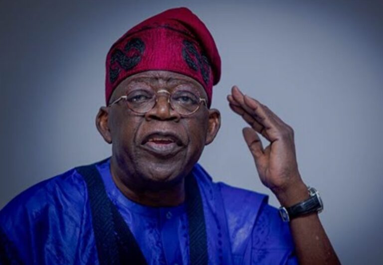 President Tinubu orders review of N8,000 cash transfer program amid public outcry