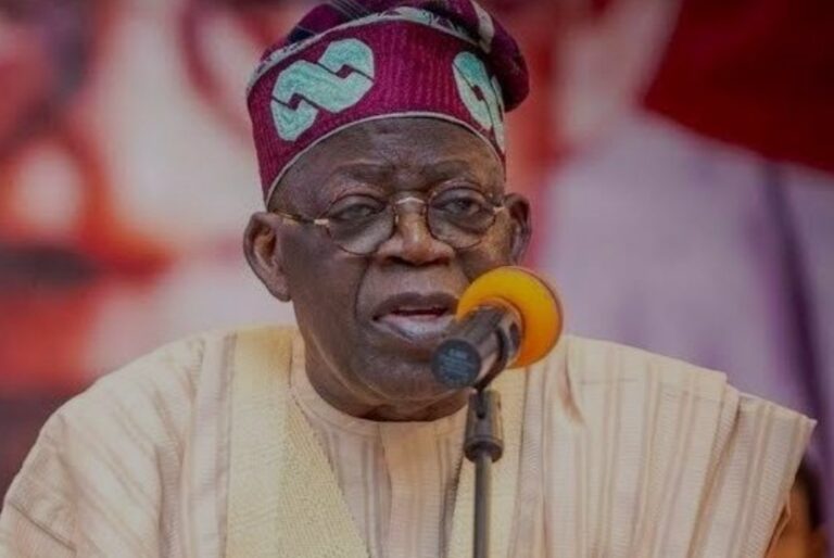 President Bola Tinubu extends warm wishes to Muslims on Islamic New Year