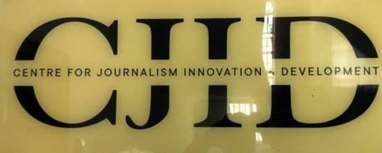 CJID to host first West African Journalism Innovation Conference