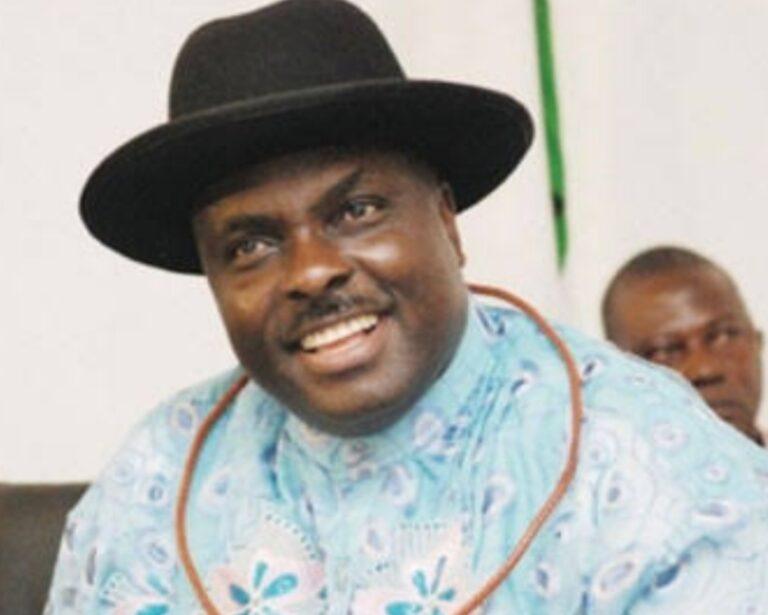 London court seizes N101.1 billion from former Delta State governor James Ibori