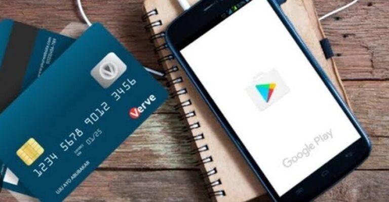 Google expands payment options for Nigerians with Verve card integration