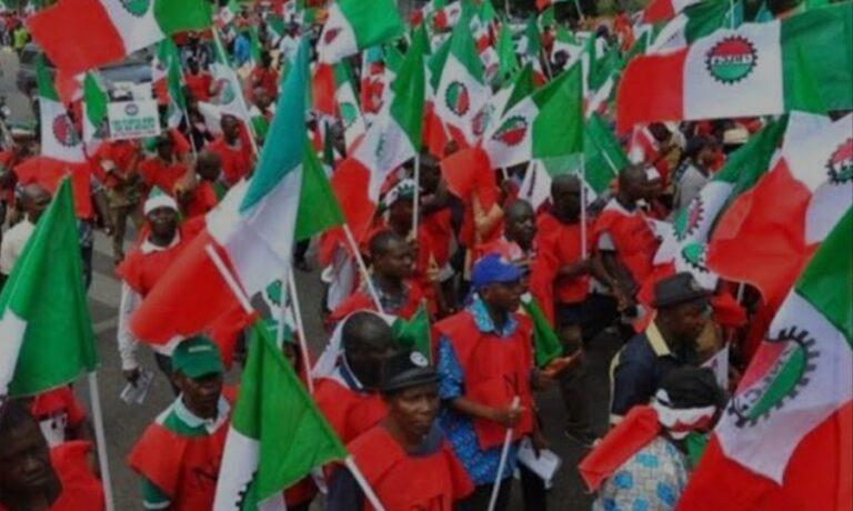 Nationwide Strike Looms: Labour urges Nigerians to stock up on essentials