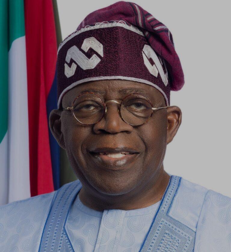 President Tinubu in temporary residence as Villa renovations continue since April