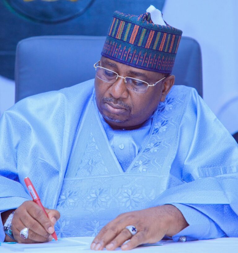 Kebbi Gov. Sacks aide over ‘immoral’ social media post