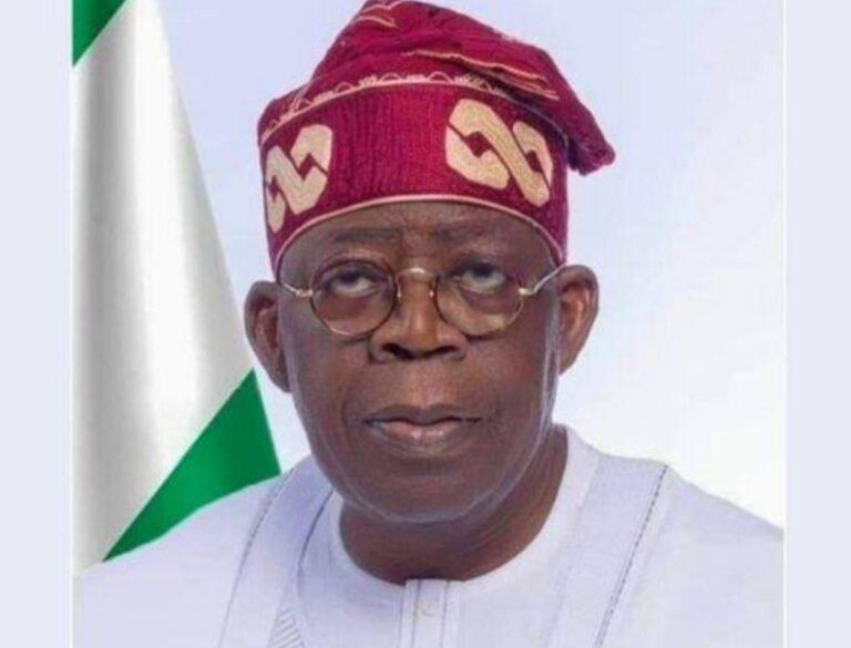 Tinubu approves appointment of Customs DCGs, ACGs