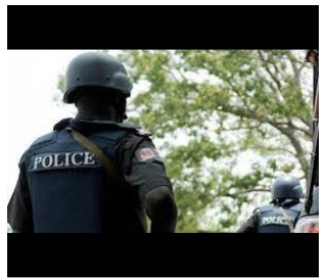 Police in Abia arrest 3 men for killing 2 officers