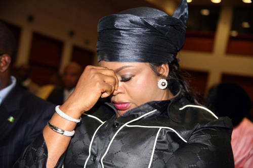 Former aviation minister, senator Stella Oduah, to face charges of NYSC certificate falsification