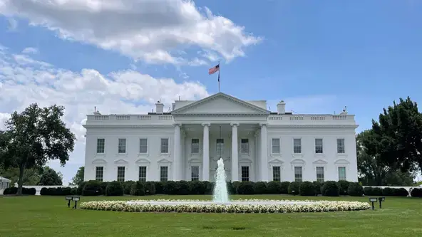 US secret service investigates cocaine incident in White House