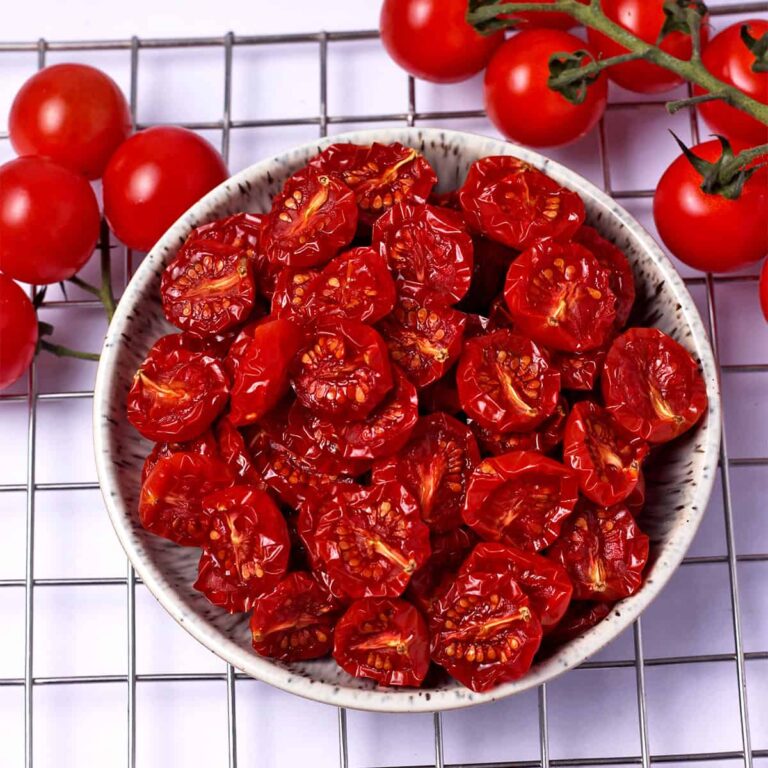 Housewives in Abuja opt for dried tomatoes over fresh ones due to increased prices