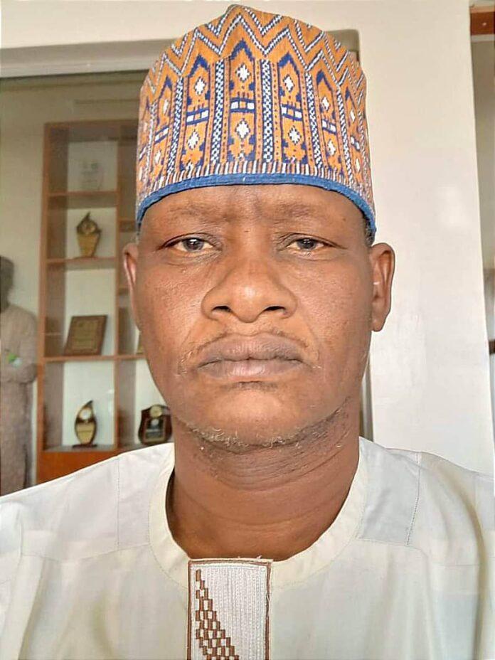 Kano Gov, APC national chair mourn passing of Leadership Newspaper's Kano correspondent