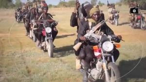 Terrorists kidnap over 100 Zamfara residents over protection levy