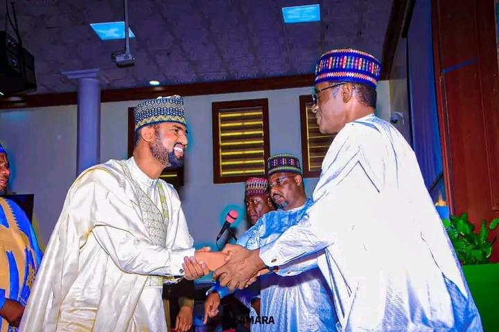 Gov. Buni swears in youngest Commissioner for Housing & Urban Development, pledges support for youths