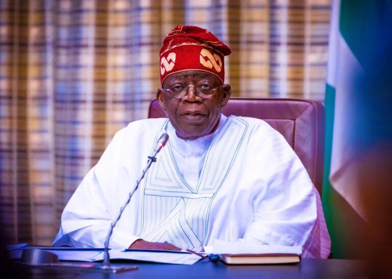 Top ten rubbish narratives Bola Tinubu fed us, by Rudolf Okonkwo