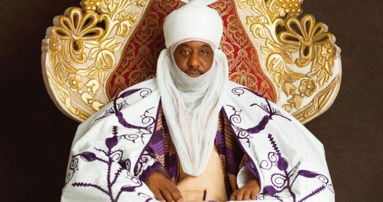 Sanusi set to turban eldest son as Ciroman Kano