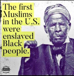 Omar ibn Said: A tale of survival, faith, and the American slave trade