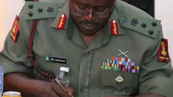 Nigerian Army Brigadier General dies during annual physical training test