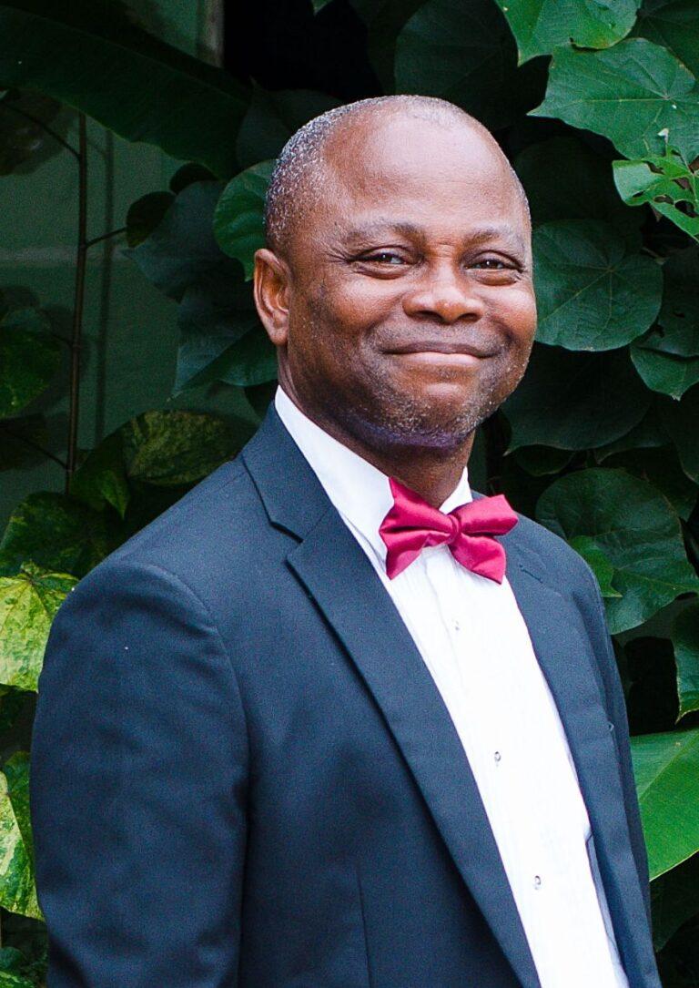 Ikechukwu Benjamin Ezeohagwu: The Nigerian pioneer professor of graphoanalysis