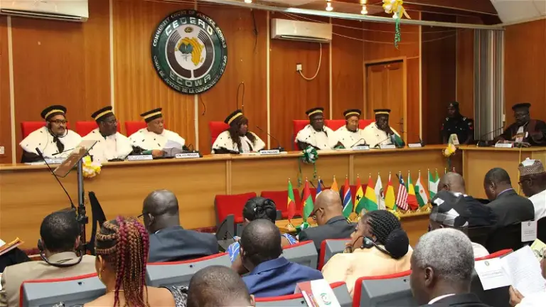 11 ECOWAS leaders convene in Abuja to address coup in Niger Republic