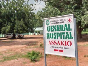 Management staff, traditional rulers laud Nasarawa Gov for upgrading 4 PHCs to General Hospitals