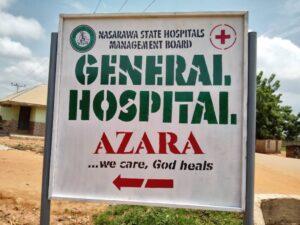 Management staff, traditional rulers laud Nasarawa Gov for upgrading 4 PHCs to General Hospitals