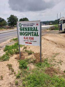 Management staff, traditional rulers laud Nasarawa Gov for upgrading 4 PHCs to General Hospitals