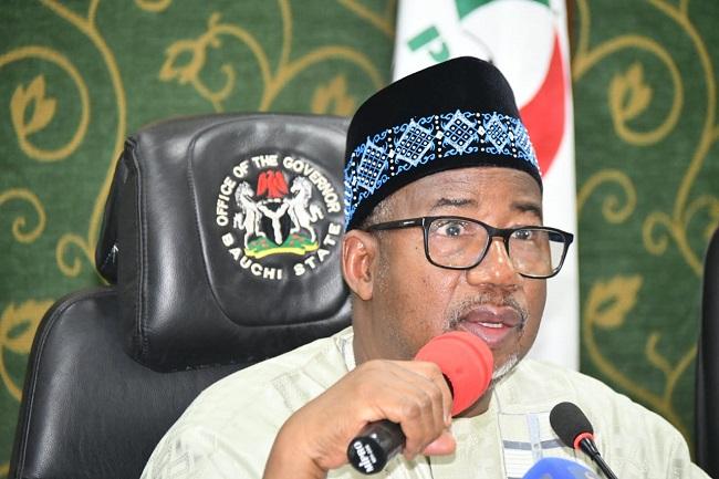 Bauchi govt sacks senior civil servant over alleged N3m salary scam