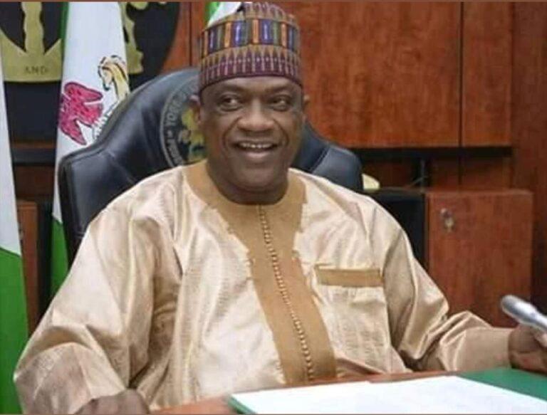 Yobe APC chair Gadaka, party Exco congratulate Geidam over ministerial nomination