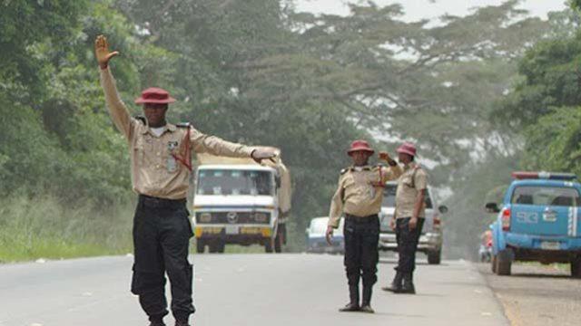 Trucks carrying livestock, human passengers together will face severe penalties - FRSC