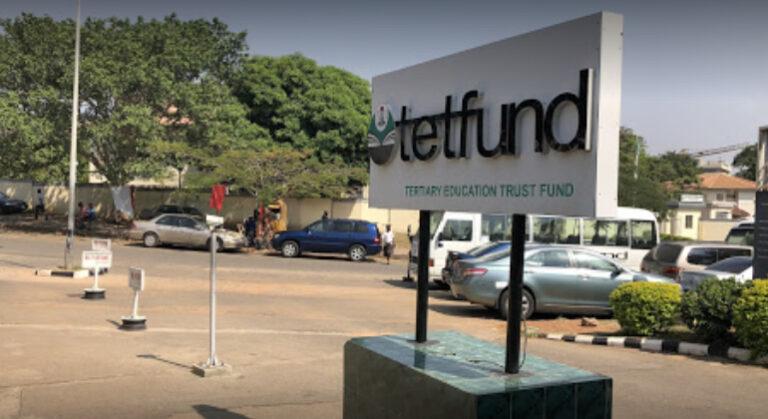 TETfund sets to boost universities' funding to N100 million