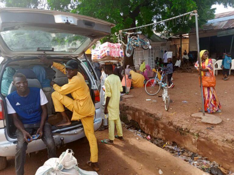 The fate of street hawkers after subsidy removal in Yobe, by Kasim Isa Muhammad