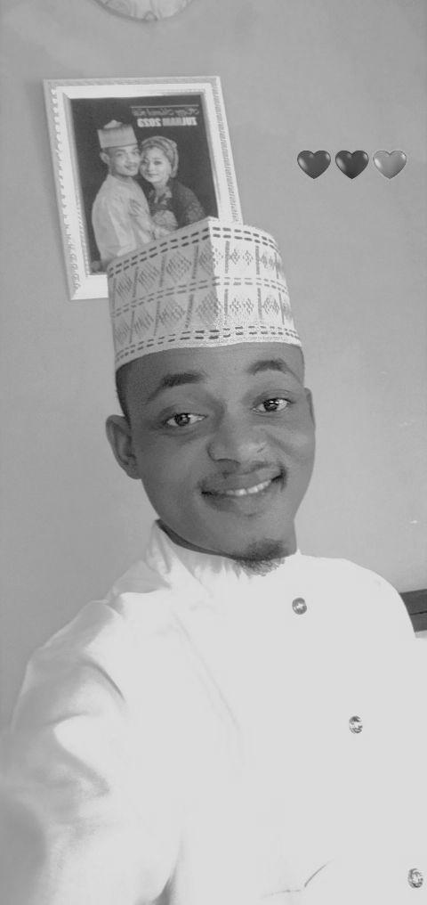 2023 International Youth Day: Youth taking charge against all social constraints, by Hamzat Ibrahim Abaga