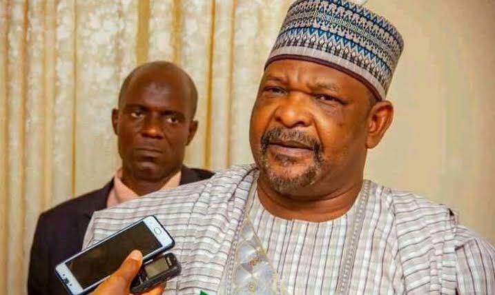 I'm Yet To Receive Anything: Senator Ningi criticizes Akpabio's allowance update