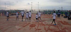 National Youth Games tournament commence in Yobe