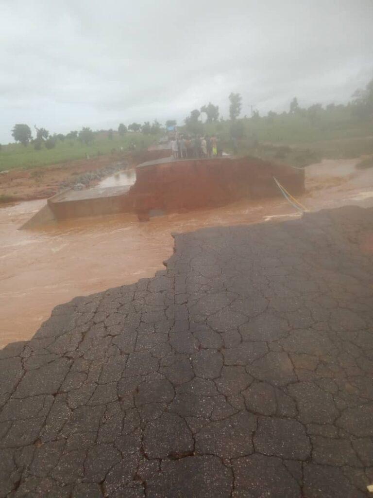 Floods kill over 49 persons, displace thousands – NEMA