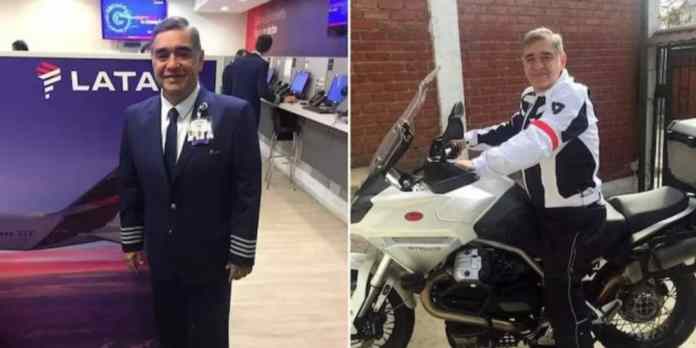 Pilot passes away mid-flight, prompting emergency diversion