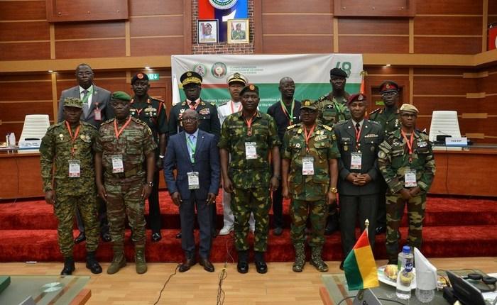 Niger coup: ECOWAS ready to deploy standby forces