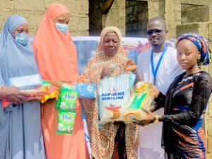 NGO in Keffi spreads hope, support on World Humanitarian day