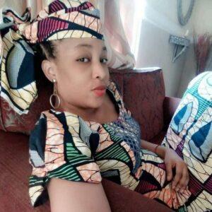 Popular Kannywood actress dies in Abuja