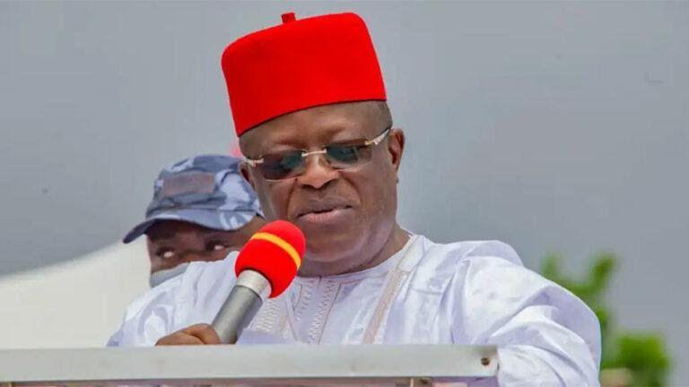 Minister Umahi plans flyover on Abuja-Lokoja road to combat flooding