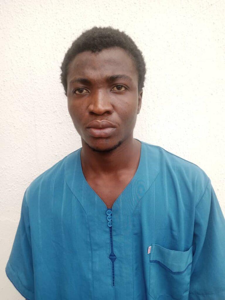 Abuja High Court convicts man for Facebook impersonation