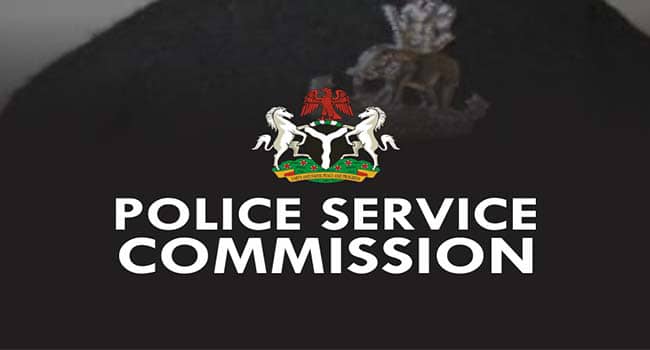 Police Commission orders compulsory retirement of 4 DIGs, appoints replacements