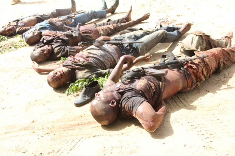 Police in Bauchi neutralize five kidnappers, secure release of ransom hostage