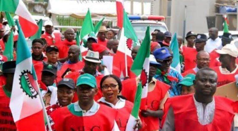 Labour unions suspend proposed strike