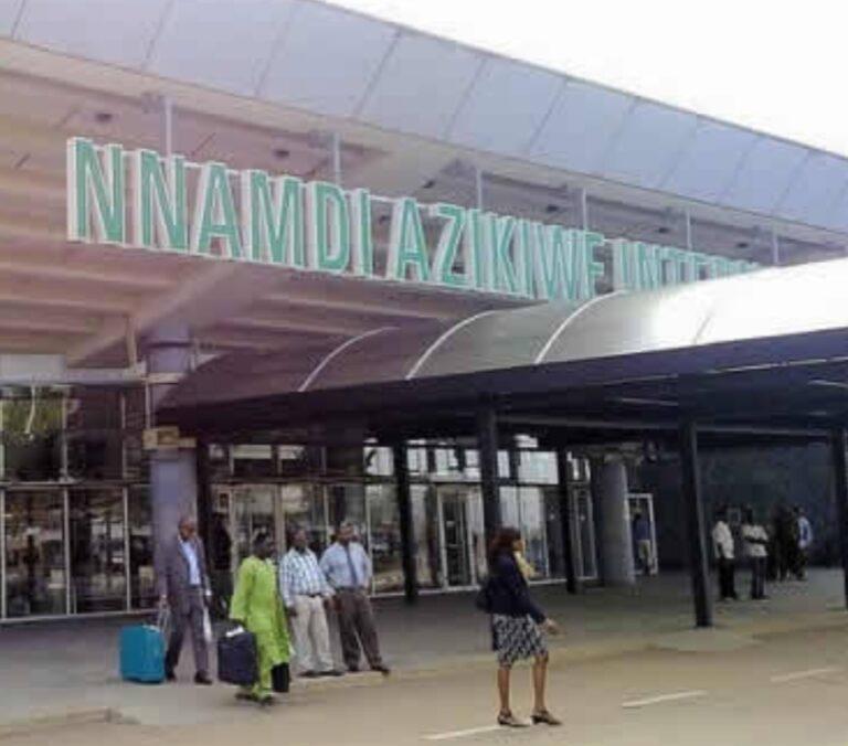 Travel Alert: FAAN suspends Abuja airport taxi services