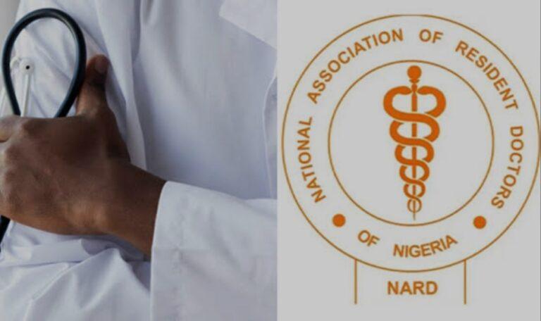 Nigerian doctors plan nationwide protest