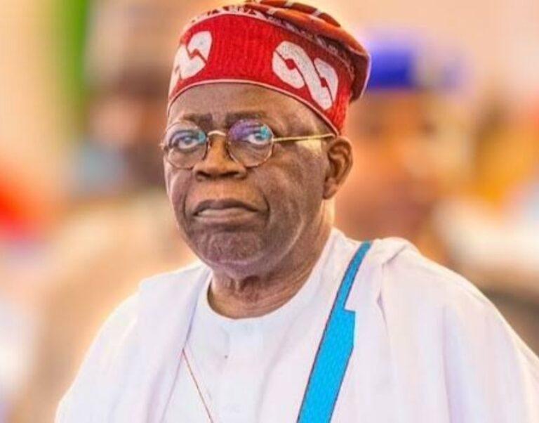 Tinubu blocks release of University records in election dispute